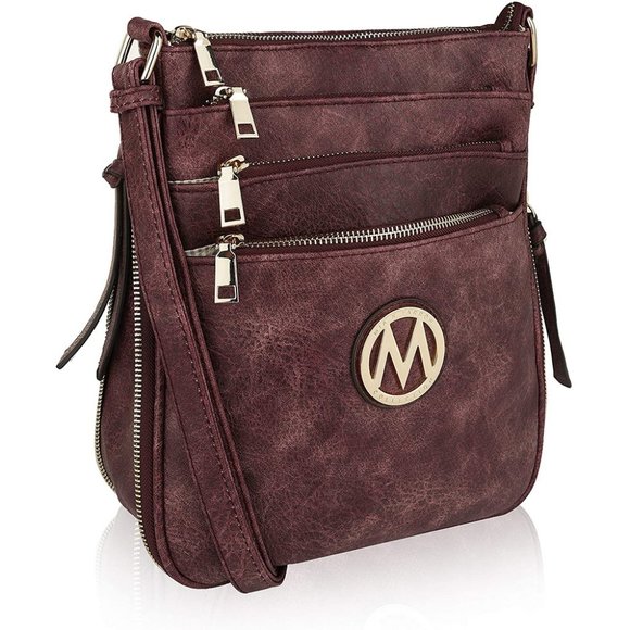 TOTE WITH FRONT POCKETS